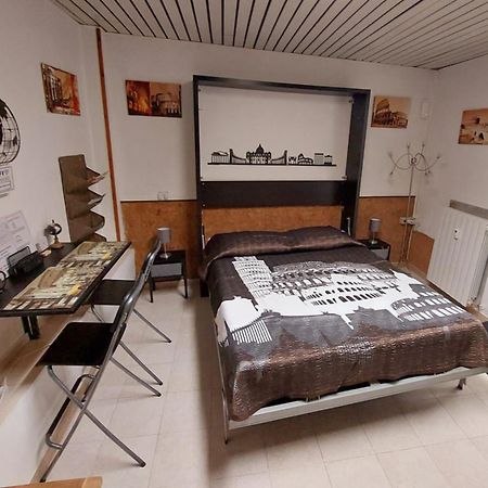 Mini Suite Indipendente Róma Kültér fotó