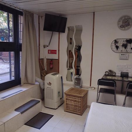 Mini Suite Indipendente Róma Kültér fotó