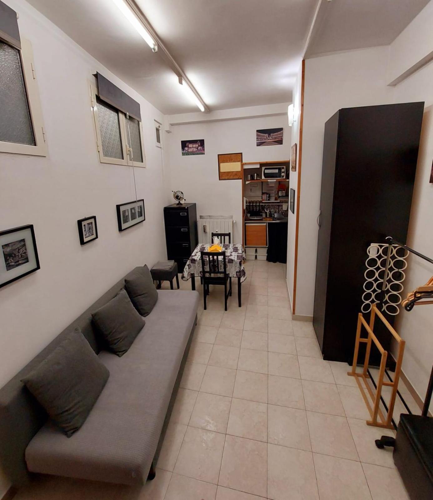 Mini Suite Indipendente Róma Kültér fotó