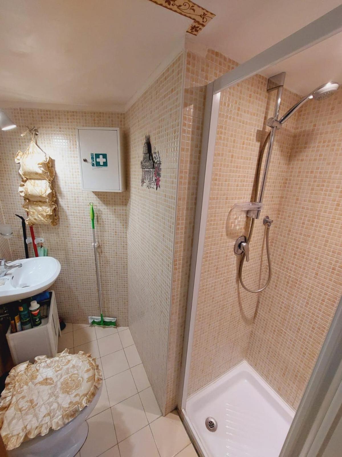 Mini Suite Indipendente Róma Kültér fotó