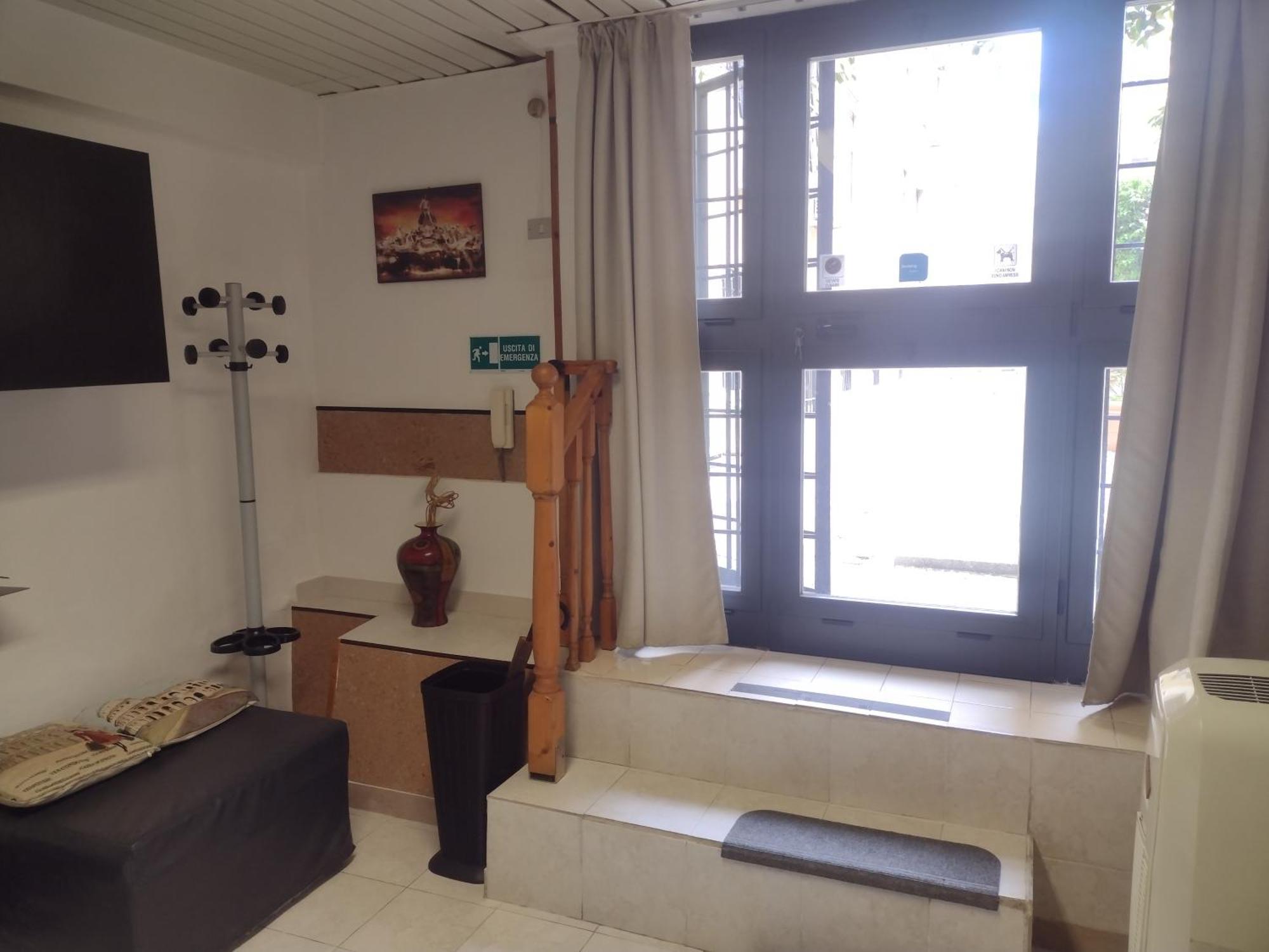 Mini Suite Indipendente Róma Kültér fotó